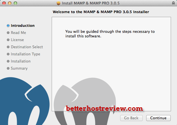 mamp download for mac